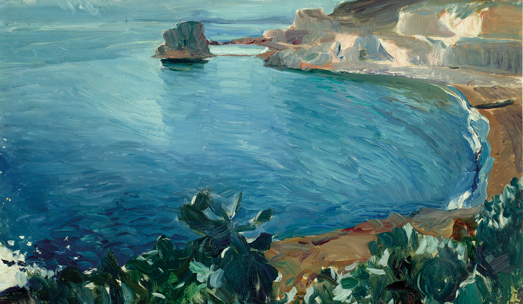 MuseoSorolla's tweet photo. 💠Hoy es el #BlueMonday (en teoría) el lunes más triste del año.

¡Pero el azul es un color muy especial!

Es el color del mar de #Sorolla, del cielo y de la indumentaria de sus cuadros.

Aquí tenéis unas obras para demostraros que no hay que estar triste con nuestros azules. https://t.co/Y2jTlxxwIr