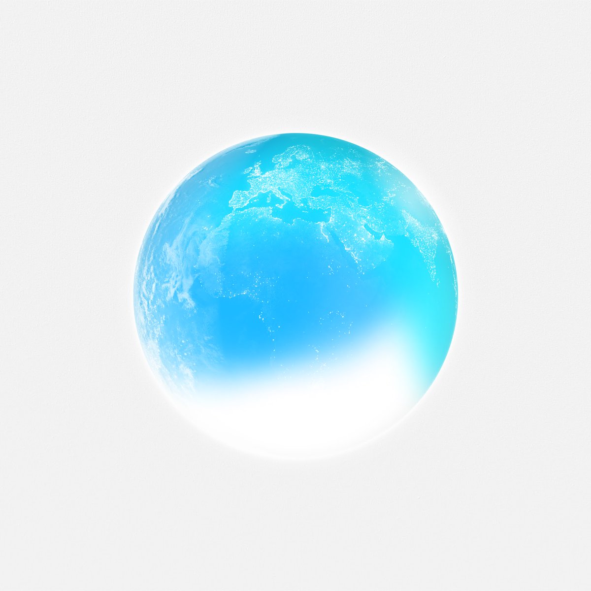 Each World ID gem is 100% unique, just like each verified human.