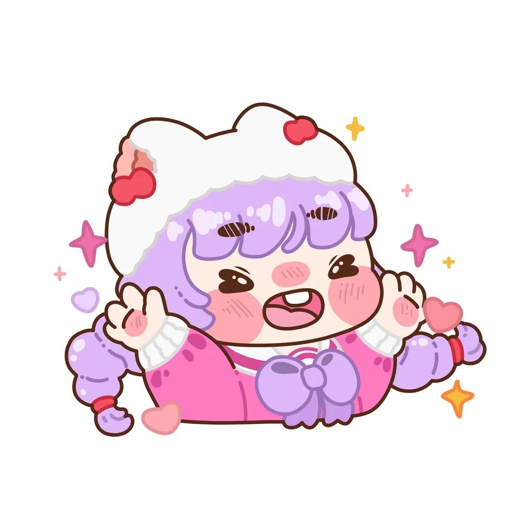 satchidraws's tweet photo. been doing some pfp commissions and I'm genuinely enjoying every step of it 😁 #pfp #cutepfp #pfpcommission You can DM me to book a slot 😊 https://t.co/7eoXjhuTFH