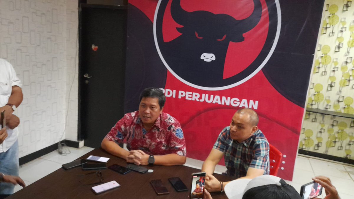 Tribun Manado tweet media