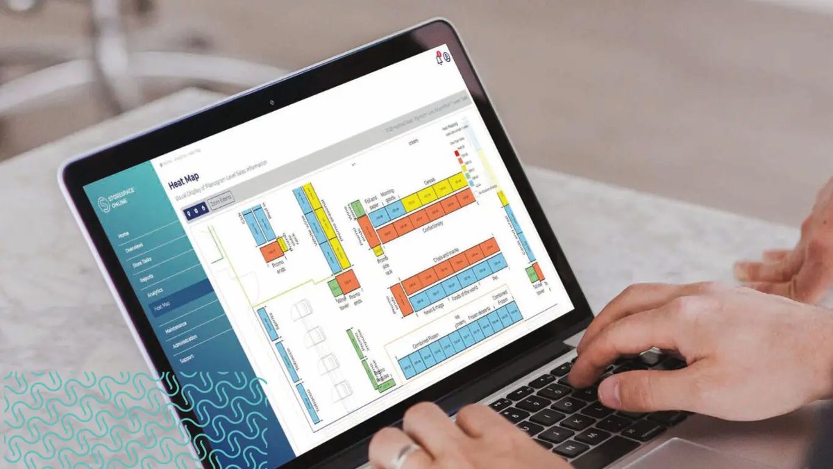 The key to optimised retail space planning is technology – like our StoreSpace® software!

In our new article, we’ve taken a look at how StoreSpace® addresses common challenges to help retailers optimise their planning process.

cadsonline.com/insights/retai… 

#Retail #SpacePlanning