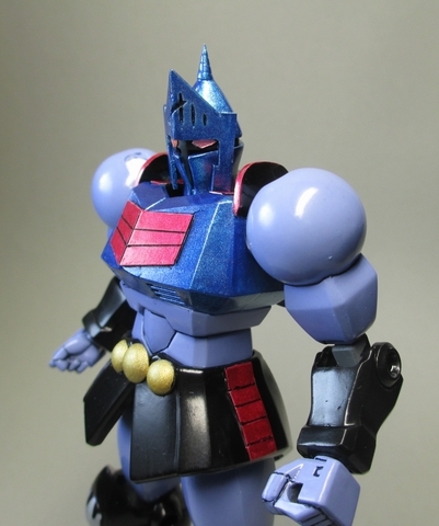 HASHwilly's tweet photo. 私のアイデンティティであるガンプラ改造超人シリーズは今後も続けていきます。
ペースは遅いですが、生暖かく見守ってやってください。
YOUTUBEやニコニコ動画には制作過程をまとめた動画もあります。(ARTHOBY COMMから飛べます）
よろしくお願いいたします。 https://t.co/H493WkWjfZ