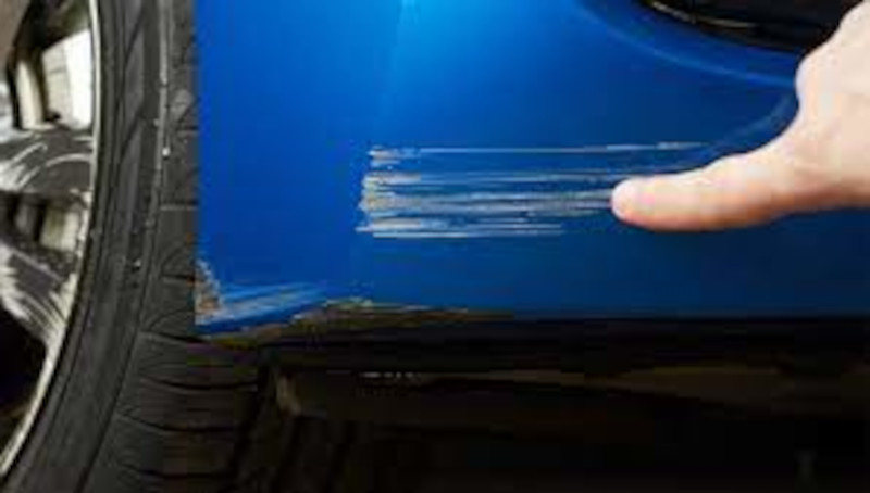 beliceweb's tweet photo. Come Eliminare Piccoli Graffi dalla Carrozzeria Auto

https://t.co/OS5P2Q0FiY

Ci sono diversi metodi che puoi utilizzare per cercare di eliminare piccoli graffi dalla carrozzeria della tua auto. Ecco alcuni passaggi che puoi seguire! https://t.co/nr8tDbTdks