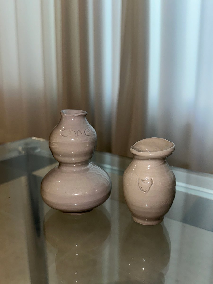 도자기도 자기잖아