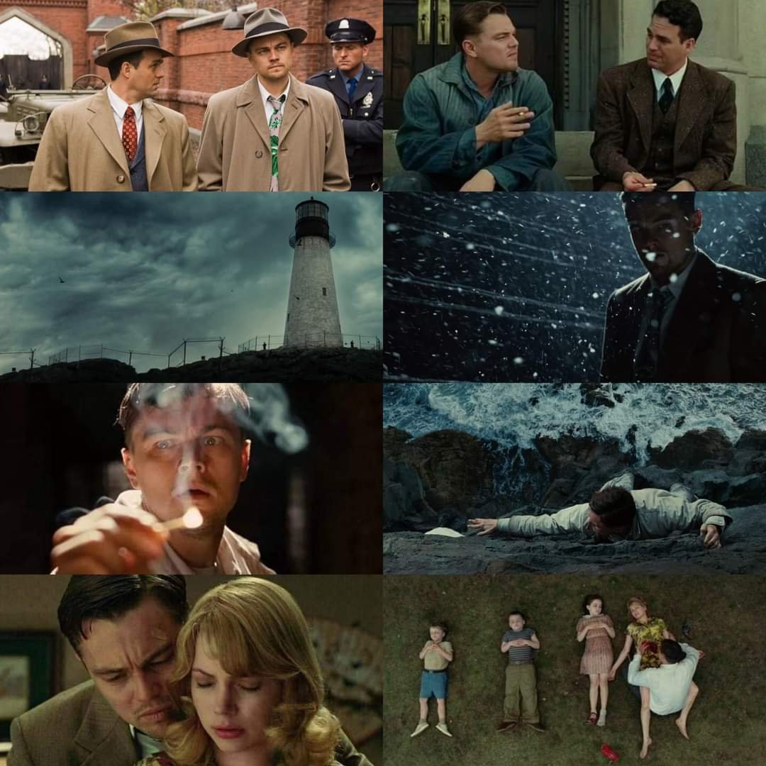 SitoCinema's tweet photo. Uno de los mejores Thrillers del siglo 21 .💎 https://t.co/ENrq5U1wny