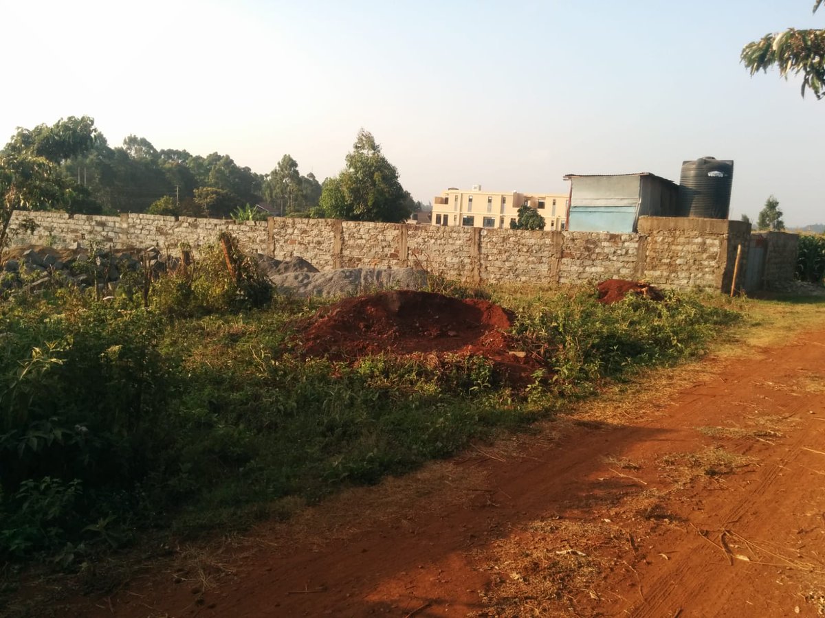 SVL_Ke's tweet photo. Prime 1/2 Acre Parcel located in Gikambura. Asking Price. Kshs. 18M For more information contact us on +254 720 339 457 | 722 295 694 | 794 205 382 #airbnb #CCTV #shaffieweru #ndindinyoro #baba #EPRA #Gachagua https://t.co/iiOSy4YWx6