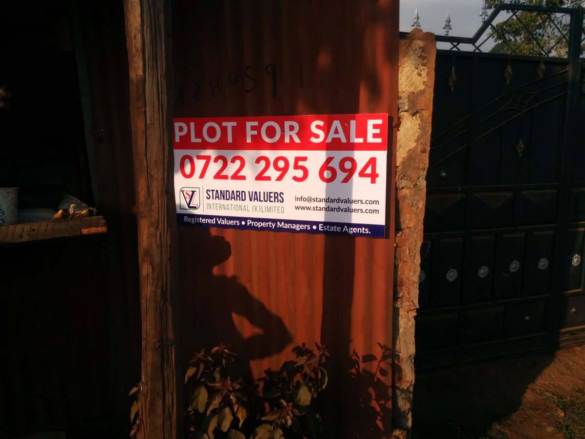 SVL_Ke's tweet photo. Prime 1/2 Acre Parcel located in Gikambura. Asking Price. Kshs. 18M For more information contact us on +254 720 339 457 | 722 295 694 | 794 205 382 #airbnb #CCTV #shaffieweru #ndindinyoro #baba #EPRA #Gachagua https://t.co/iiOSy4YWx6