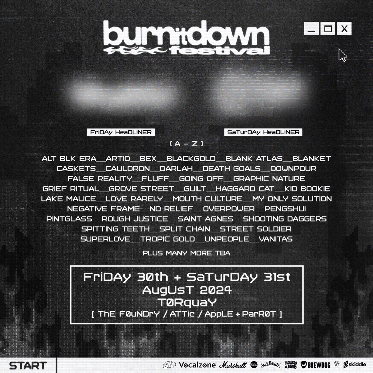 Mouth Culture tweet media