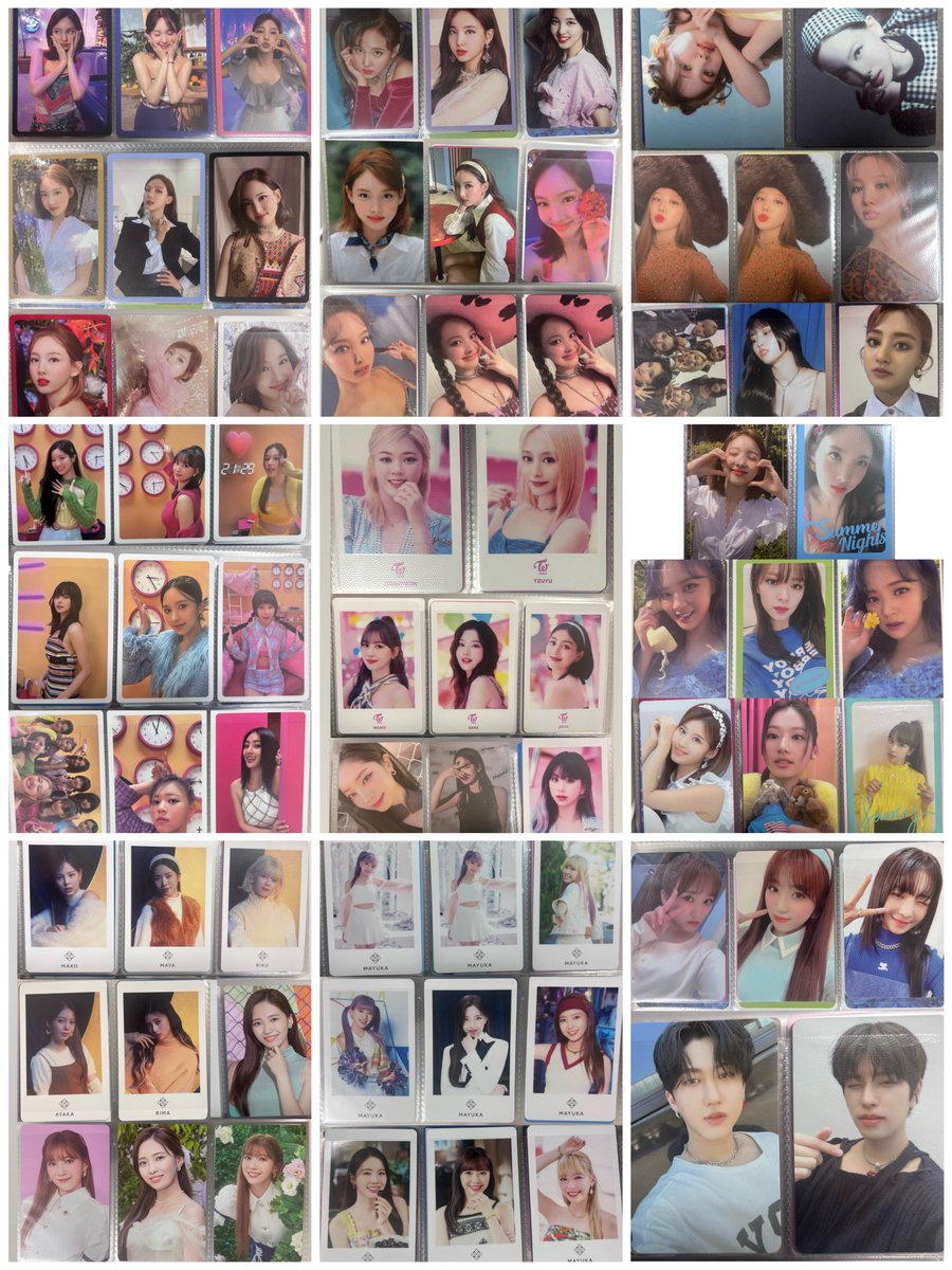 cacachan_2's tweet photo. @mochan_1109_ 👍🏻>🤲🏻で求めております。
2枚目以降に求めございますか？

ご検討よろしくお願い致します🙇🏻‍♂️ https://t.co/QmxGqQsP4x