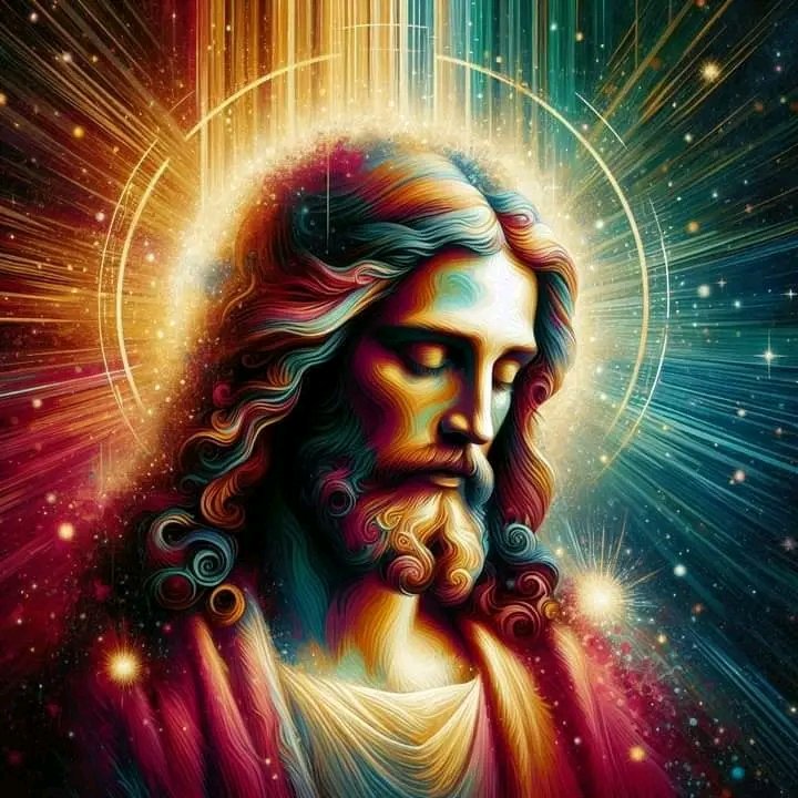 By asking 4 our daily Bread we humbly admit our own poverty &amp; insufficiency &amp; pay tribute to our God knowing that all temporal goods come fr His Divine Providence. 
   When we say Bread we ask 4 that which is just necessary to live; &amp;, of course, this does not include luxuries.