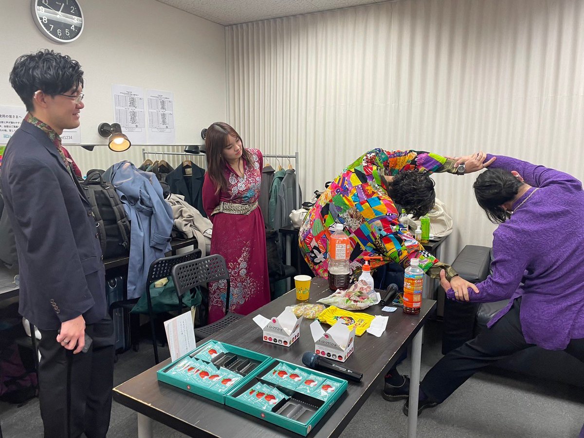 ヨニナシ tweet media