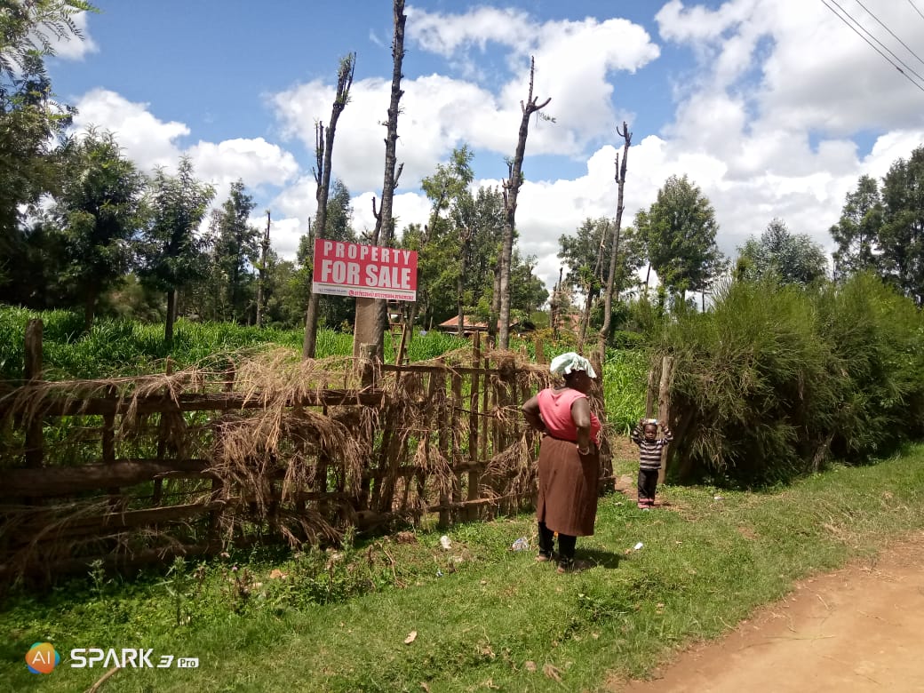 SVL_Ke's tweet photo. Prime Half Acre located in Nyahururu, Asking price: Kshs. 4.5M More information contact us on +254 720 339 457 | 722 295 694 | 794 205 382 #airbnb #CCTV #shaffieweru #ndindinyoro #baba #EPRA #Gachagua https://t.co/oOxjpcx7EQ