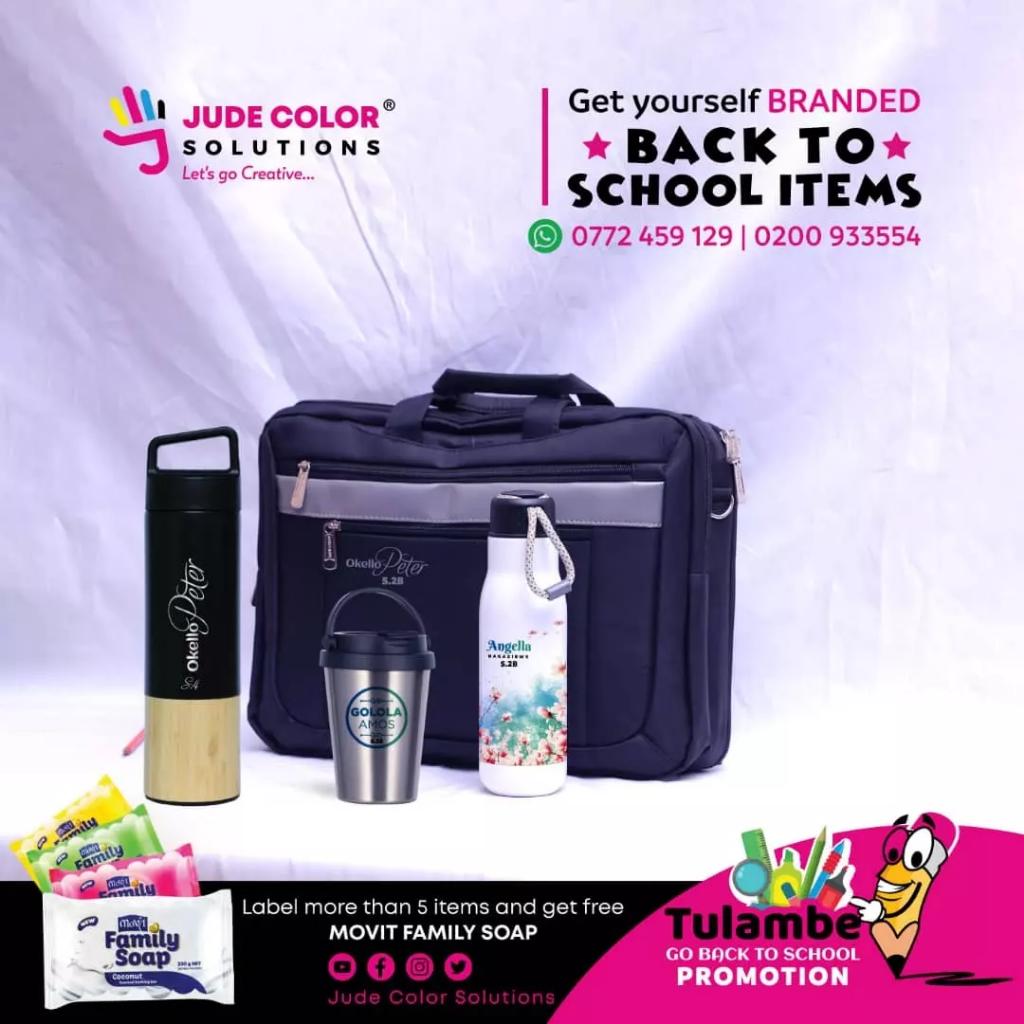 jude_color's tweet photo. Trust us for secure labeling of your child's scholastic materials, ensuring not only a personalized touch but also their safety. 

Contact us on 0772 459 129 or WhatsApp on 0200 933554. 

#JudeColorSolutions #Tulambe #Backtoschool https://t.co/Am6s4nX0gn