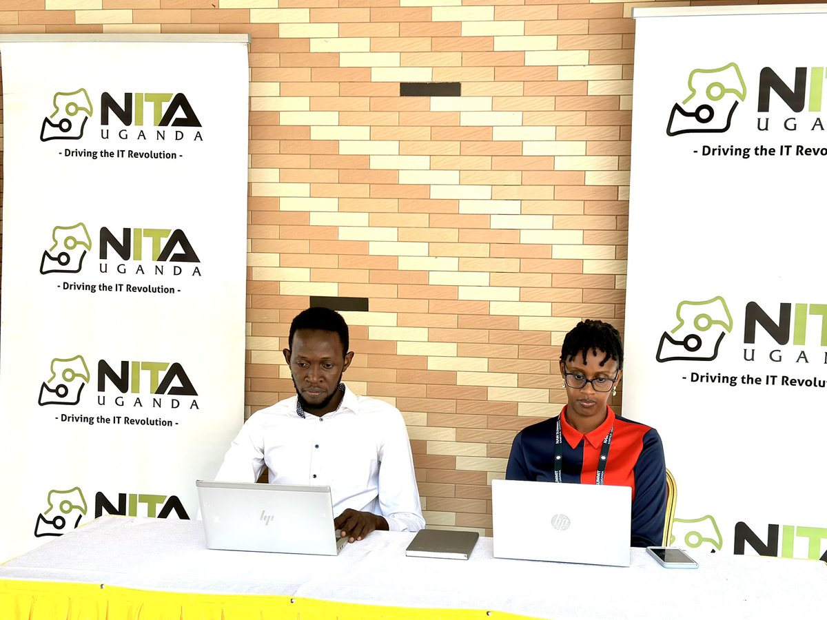 Connect to the official #NAMUgandaSummitWifi powered by @NITAUganda1. Our service desk teams are at all venues, dedicated to assisting delegates with IT-related issues or inquiries during @NAM_Uganda and @G77summit_Ug. #DigitizeUG