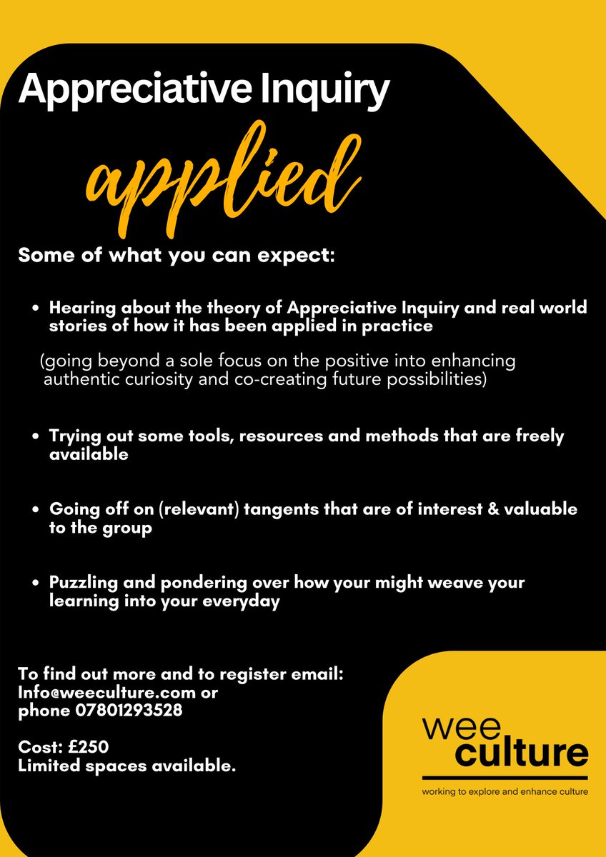 WeeCulture tweet media