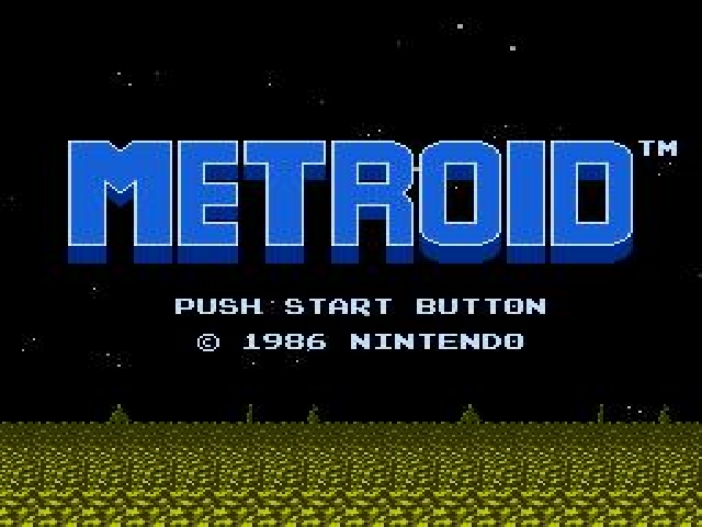 JVCom's tweet photo. Joyeux anniversaire Metroid ! 🥳

Il y a 36 ans, le premier jeu de la licence a été lancé en Europe sur la NES. https://t.co/2Slf9j5gGq