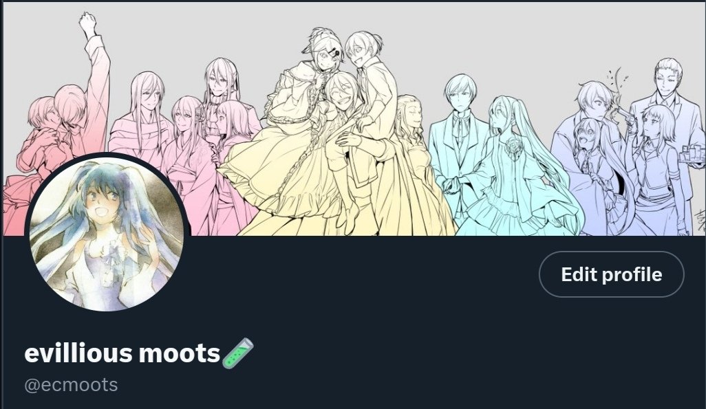 ecmoots's tweet photo. The real ones remember this era of mine https://t.co/Pe3BHfoiQq