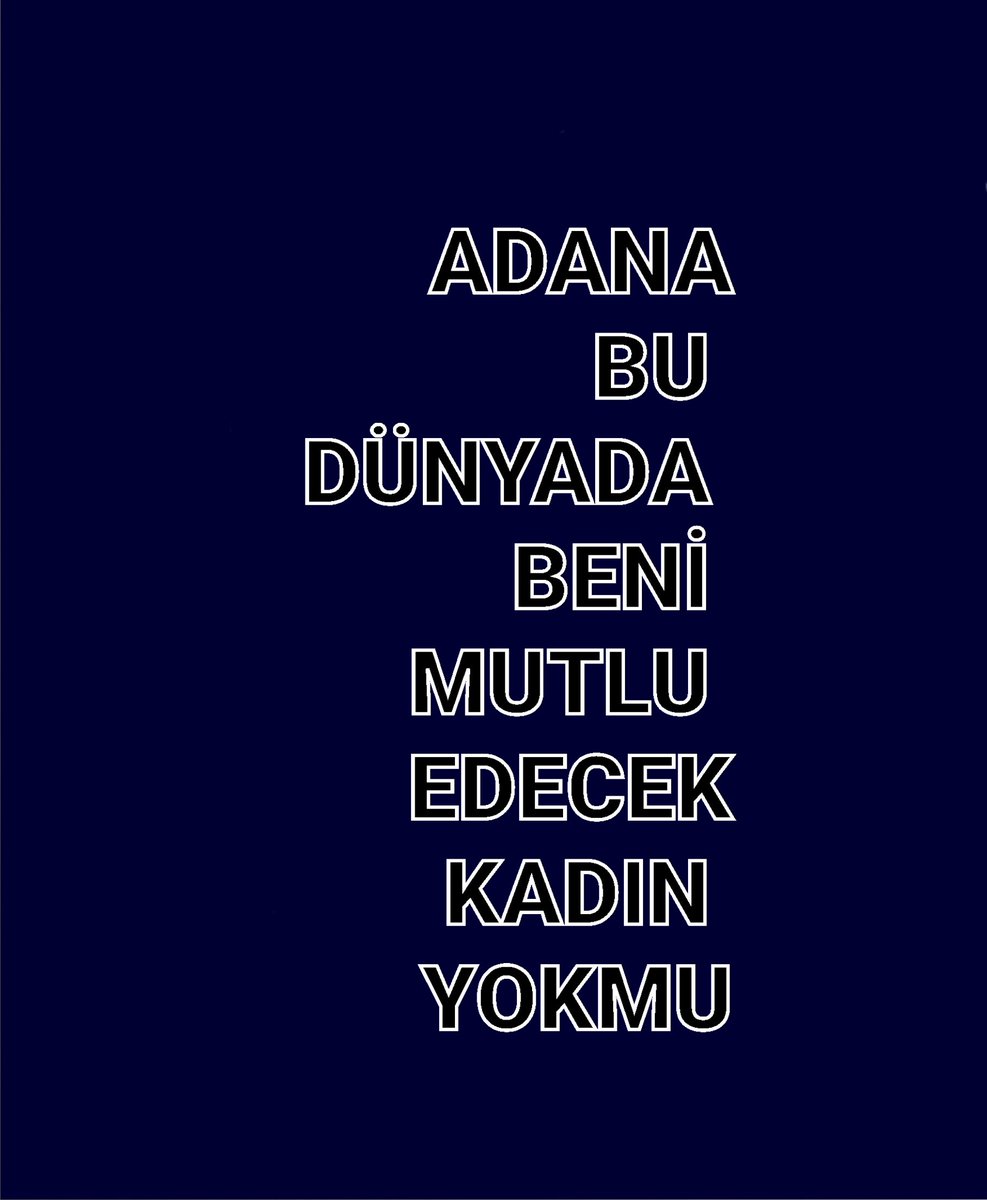 ÇOK MUTSUZUM BU KADINLAR NEDEN BENİ MUTLU ETMİYOR