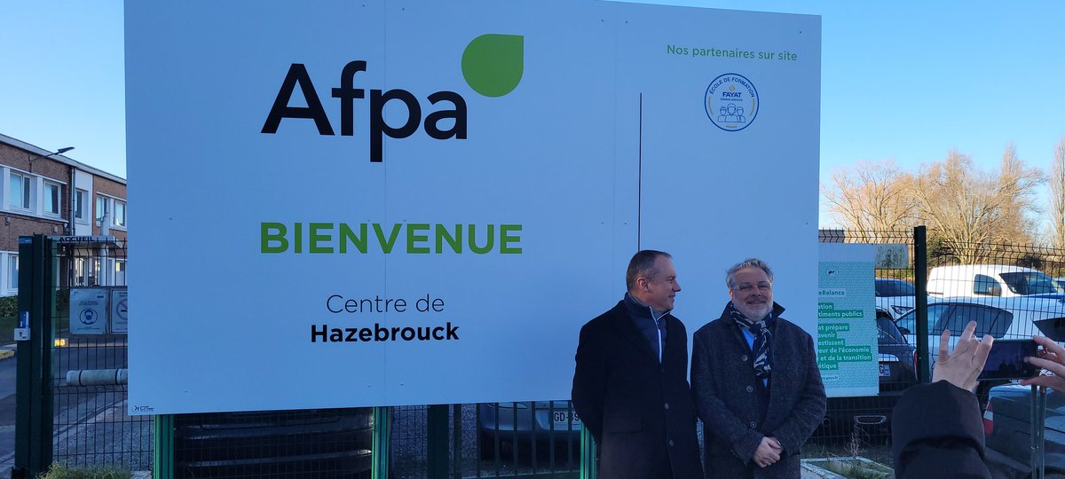 Afpa Hauts-de-France tweet media