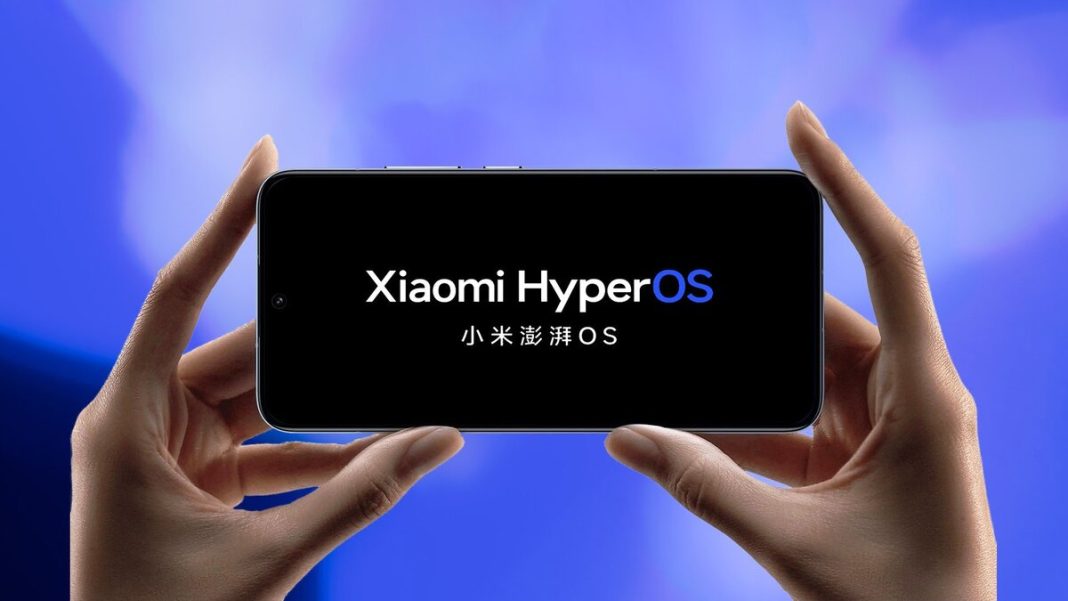 CeotechI's tweet photo. Xiaomi HyperOS in arrivo su altri smartphone entro fine mese
#Aggiornamenti #Android14 #HyperOS #MobileNews #Notizie #POCO #POCOF5Pro #POCOX55G #Redmi #RedmiNote12Pro4G #Smartphone #Tech #TechNews #Tecnologia #Telefonia #Xiaomi #Xiaomi13T #XiaomiPad6

https://t.co/SAbJiMcdC4 https://t.co/iNODSQJMpl