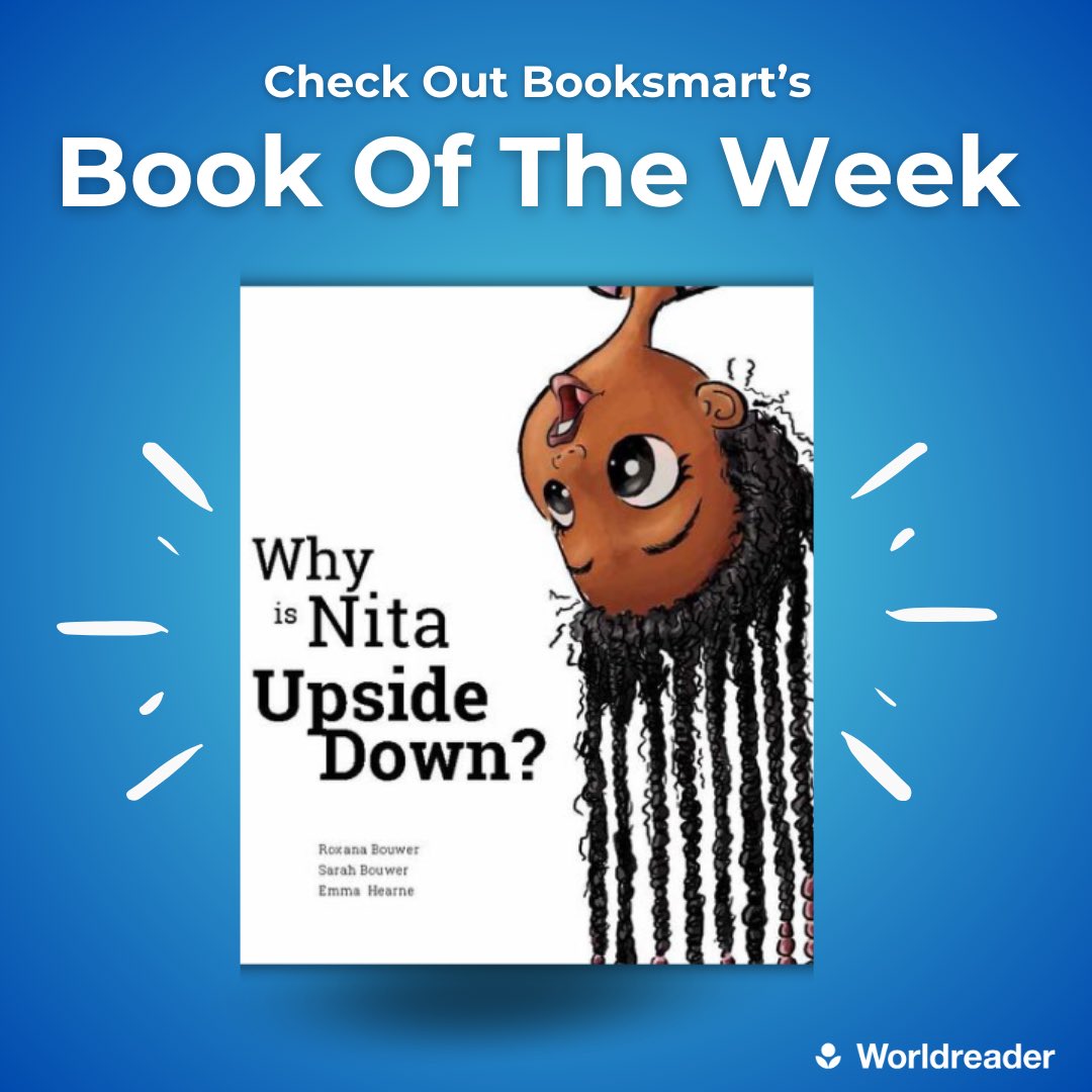 Worldreader West Africa tweet media