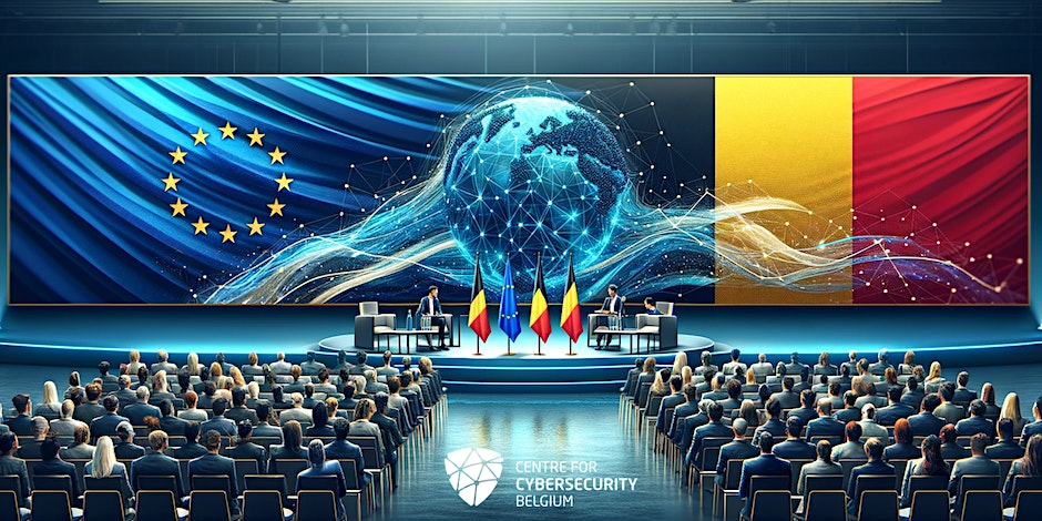 Centre for Cybersecurity Belgium tweet media