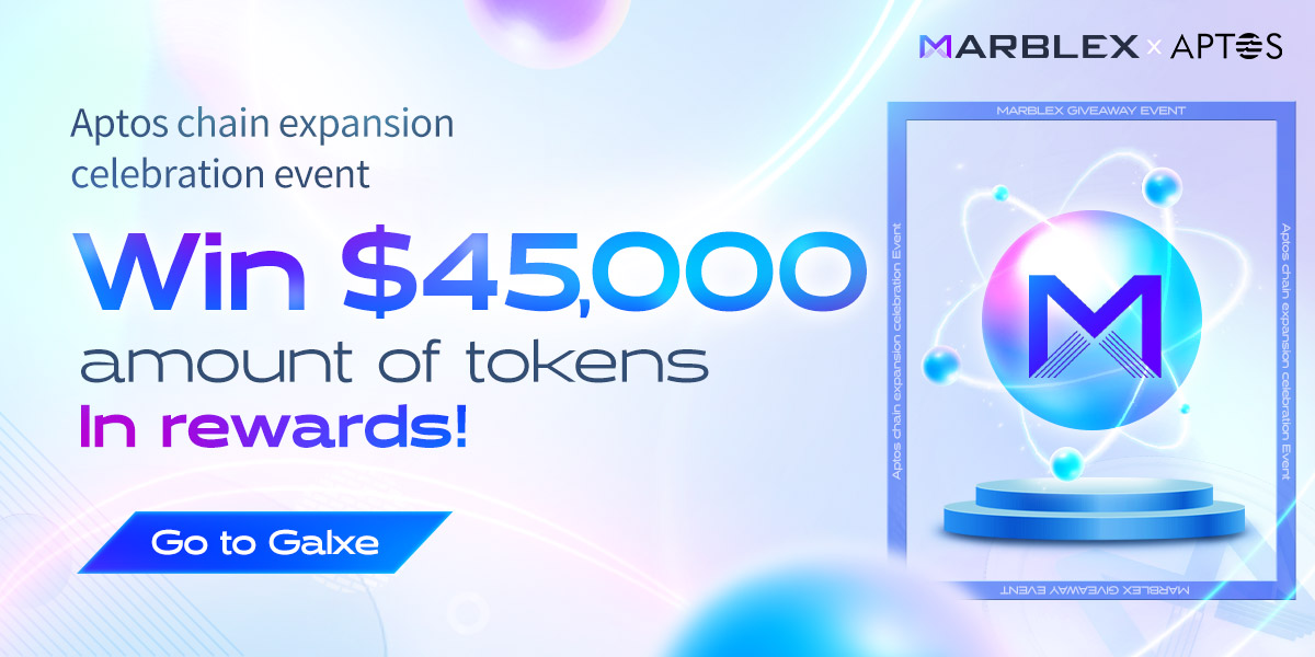 MARBLEX tweet media