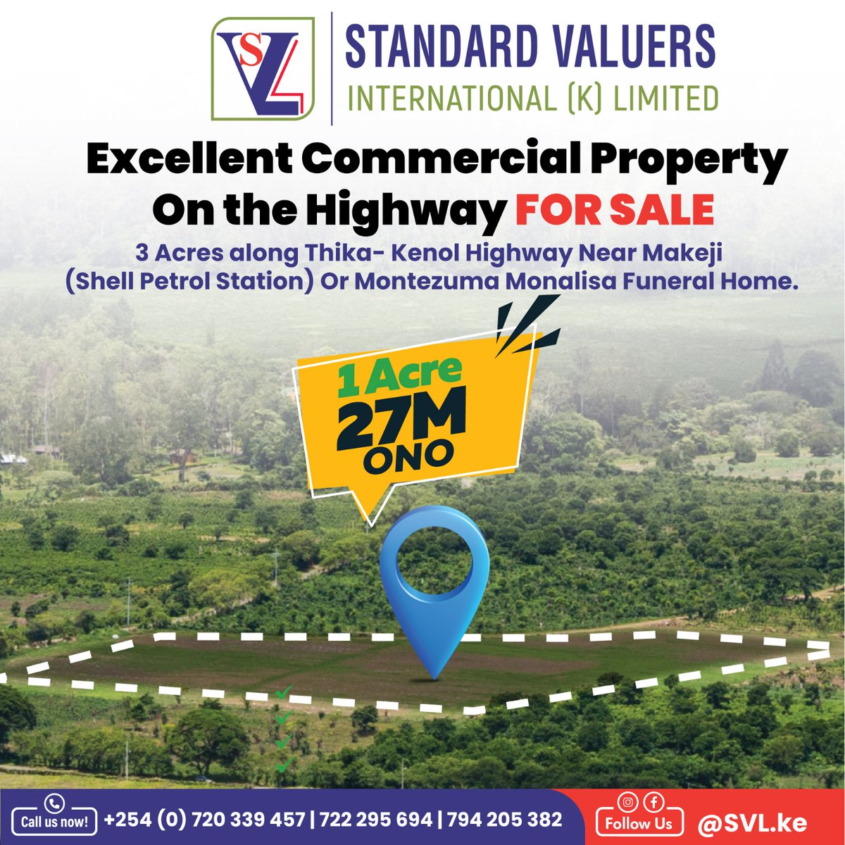 SVL_Ke's tweet photo. For more information contact us on +254 720 339 457 | 722 295 694 | 794 205 382 #airbnb #CCTV #shaffieweru #ndindinyoro #baba #EPRA #Gachagua https://t.co/mInWnKueaM