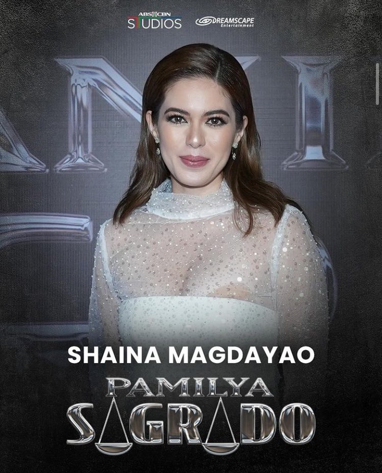 kodupdate's tweet photo. DASUUUURV POTANGINAAA SHAINA MAGDAYAO 🔥🔥🔥 

#PamilyaSagrado https://t.co/R6bOmartYg