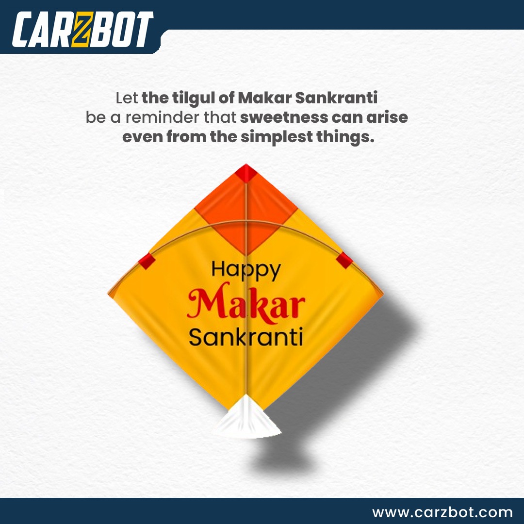 CarzbotIndia tweet media