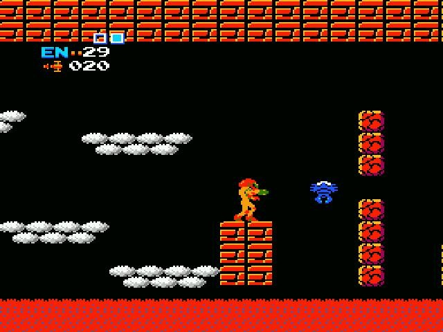 JVCom's tweet photo. Joyeux anniversaire Metroid ! 🥳

Il y a 36 ans, le premier jeu de la licence a été lancé en Europe sur la NES. https://t.co/2Slf9j5gGq