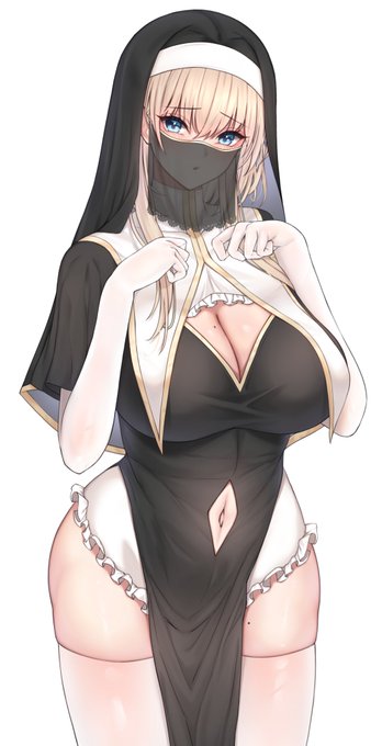 #あなたのデカパイ作品を見せてください