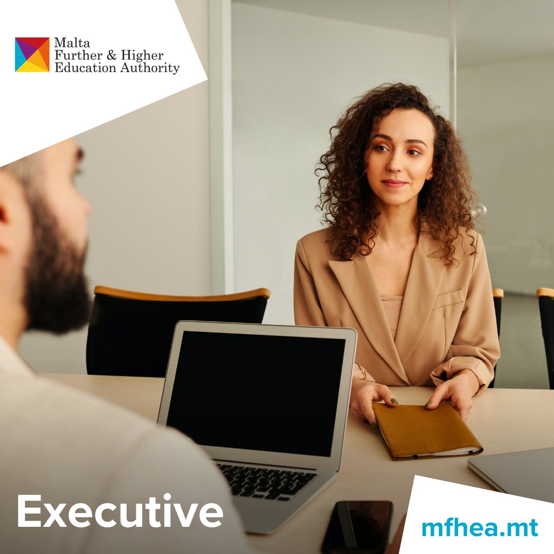 The MFHEA would like to notify the general public that the following vacancy has arisen: 

Executive Jobsplus Permit Number – 763/2023

Applicants are requested to submit their CVs via email on admin@mfhea.mt no later than 29.01.2024.

Read more here: mfhea.mt/employment-opp…