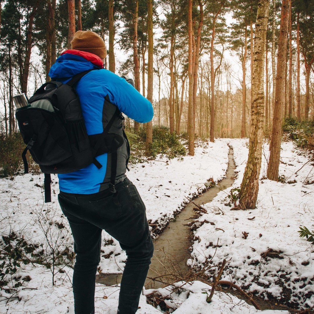 Set or Forget? 🤔  

This week at Dash HQ, we’re talking New Years Resolutions 🎉 

Do you set them? Whether it's getting fitter, going on more walks, or conquering new trails, we'd love to hear your 2024 goals! 

Share your resolutions below 🗺️ 

#NewYearsResolutions