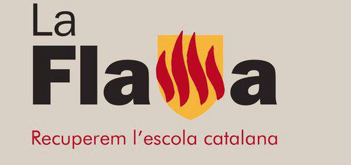 profEHRBAR's tweet photo. M'han arribat veus q la gent de @LaFlamaEscola q està creant una escola catalana de qualitat busquen local per a instal·lar-hi el que serà la primera (de moltes) escoles arreu dels Països Catalans. Busquen local, preferentment a l'AMB.

Els ajudem a donar veus i q en trobin un?? https://t.co/xIxbP8M1pS