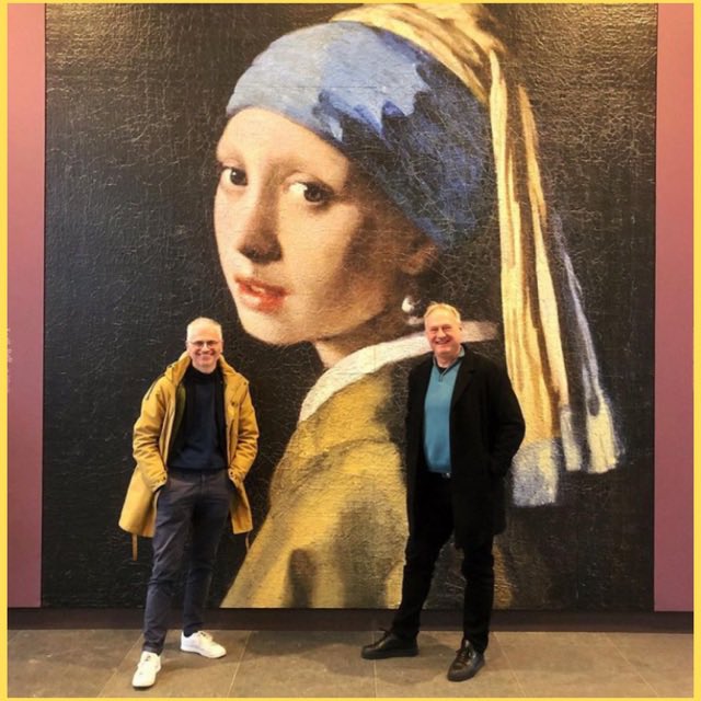 Rik Bouman tweet media