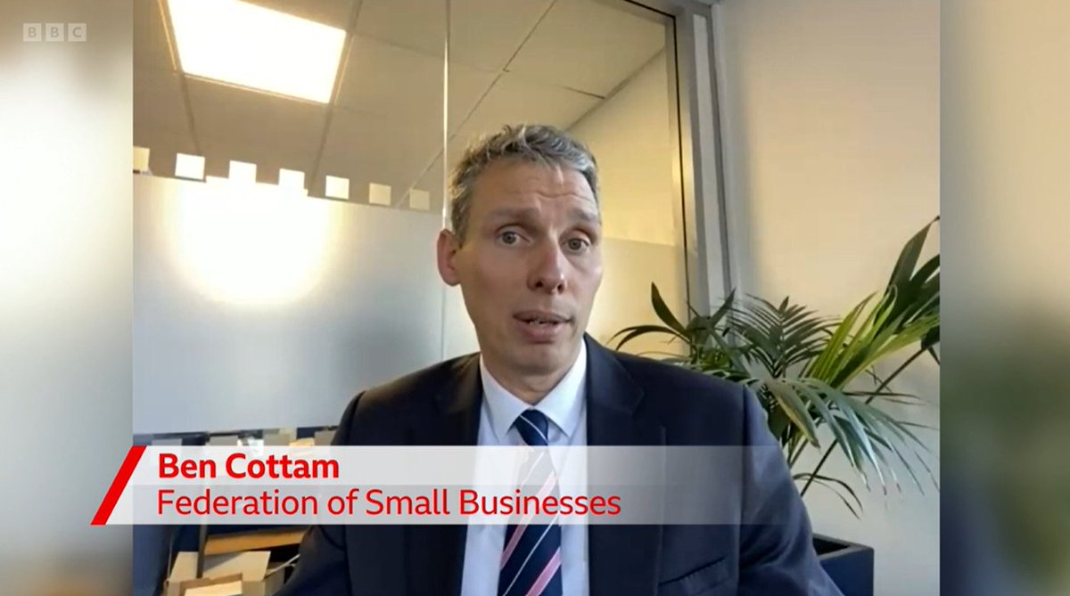 Wales FSB Cymru tweet media