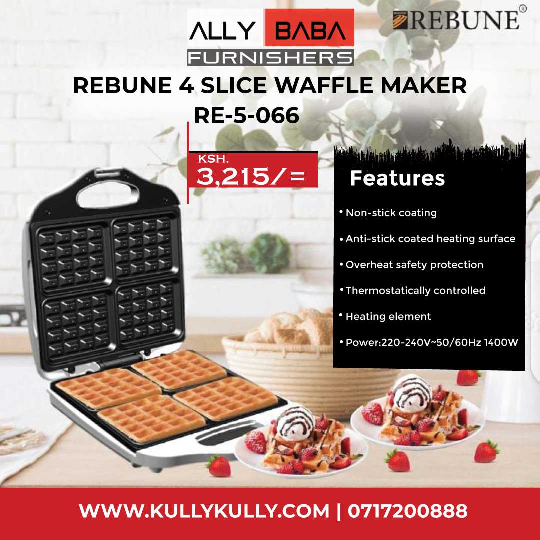 allyfurnishers's tweet photo. Sandwiches and waffles are a match made in heaven. Especially when you have a sandwich maker and a waffle maker to create your own masterpieces.
☎️Contact us: 0717200888 | ✅Visit us: Marhaba building in Eastleigh, Nairobi
#AllybabaFurnishers Lizwanyoike Roysambu TRM Ndindi Nyoro https://t.co/2q3ywVNMog