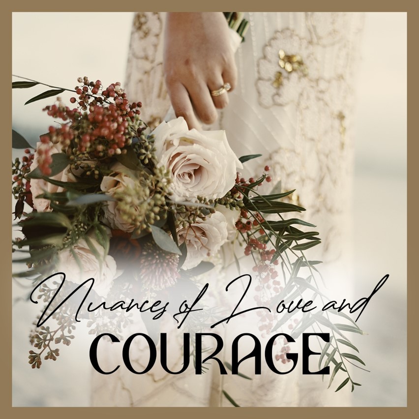 Melanieauthor_'s tweet photo. These stories illuminate a woman's passage through the unforeseen, discoveries of unexpected love.

Stay tuned for the release!

#Inspiration #TakingRisks #ForeignMissions #SingleWomanFaith #RelationshipWithGod #Faith #Hope #GodPurpose https://t.co/azwrqgKaT1