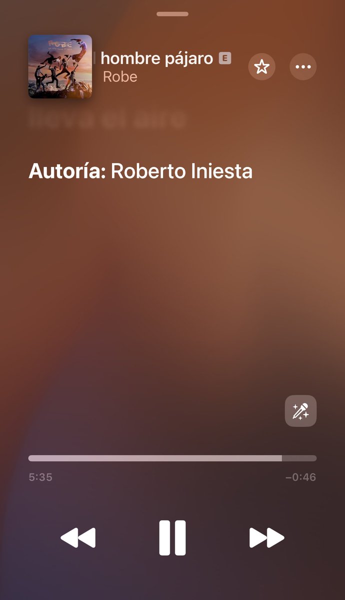 Buenos días a todos. #sinopublicasrobenocanta