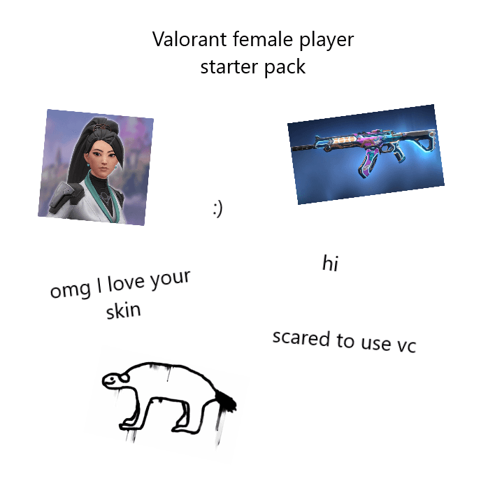 ViperVAL_'s tweet photo. That's too real...🥲 https://t.co/VOYoLfQm8S