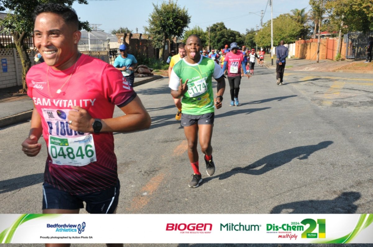 Zakes_Mda's tweet photo. "Restore The Roar!" ๐ฆ
#MedalMonday #FitnessMotivation #FetchYourBody2024 #ManifestGreatness #PersonalTrainer #TrainWithIAmMDA #MDAPersonalTrainer #DareToBeDifferent #QuittingIsNotAnOption #TimeForWar #Rocket2024 #Dischem #HalfMarathon #Bedfordview #SundayService https://t.co/anCEzt8g3S