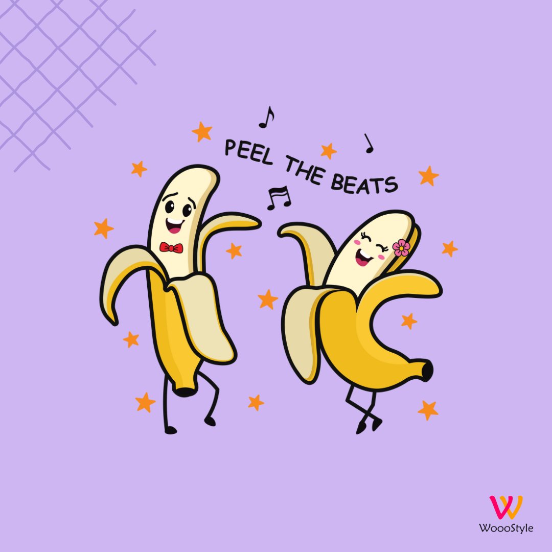 wooostyle's tweet photo. Peel the Beat 🍌

TeePublic: https://t.co/N6JZ3PnjLt

#teepublic #banana #Clothing #Stickers #mugs  #apparel #アパレル #バレエ #art #print #valentinesdaygifts #valentines2024 #dancers #musicians #funny https://t.co/hgKarn6on1