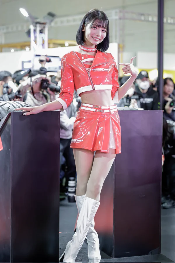 Miyu Yonekura, cosplay, pvc outfit