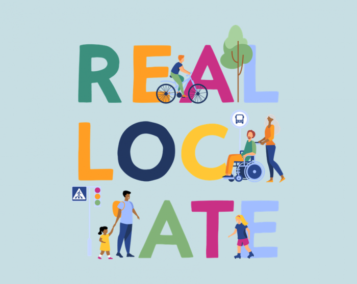 CoMobility_EEA's tweet photo. A new project by #CoMobility partners! Among the 37 partners of the @REALLOCATE_EU project, we find the "On Site" Foundation and the @ZDM_Warszawa. More: https://t.co/enugea1cCQ https://t.co/NGXx46aG2K