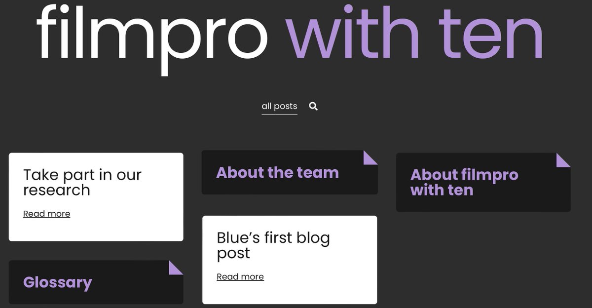 filmpro tweet media