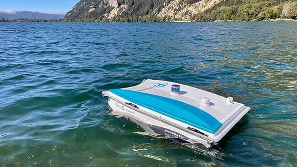 In the latest edition of  Future Tech Review, we take a look at some of the advancements in green technology and discuss the possibilities of a more promising future. possibility.teledyneimaging.com/future-tech-re…