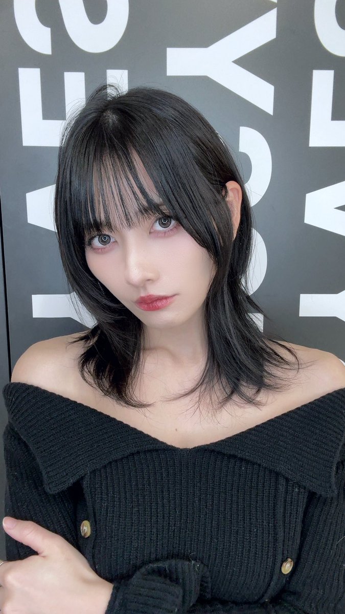 madtyang_v's tweet photo. newhair https://t.co/36R9w0wfRG