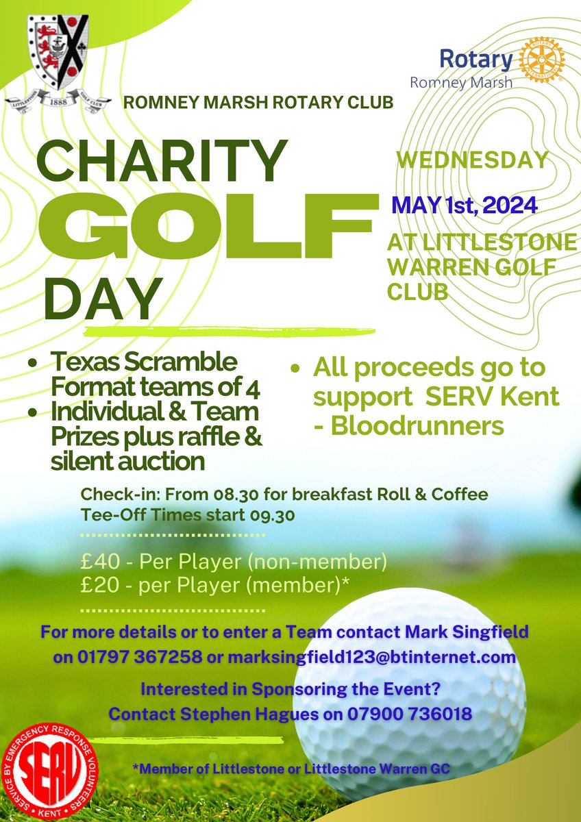 Romney Marsh Rotary tweet media