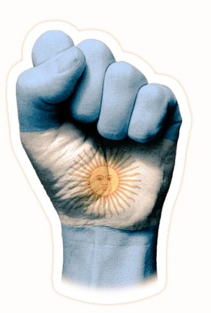 wais2010's tweet photo. Buenos Días 🙏
Al CONTRARIO
él Quiere 
A TODO EL PUEBLO EN ESTAS CONDICIONES es un sionista
QUE ENVIARON A TERMINAR DE DESTRUIR
LA PATRIA
NO LO LOGRARÁN
#33MILLONES DE ARGENTINOS, SOBRE 47millones
NO LO PERMITIREMOS https://t.co/IKB1y8LYts